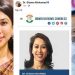 ‘ഇതാ എന്റെ ഐഡന്റിറ്റി’; കെ സുധാകരന് മറുപടിയുമായി ഷമ മുഹമ്മദ്