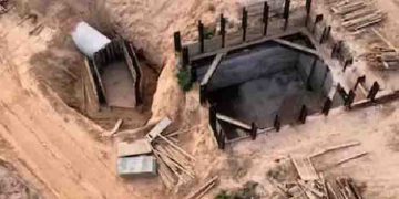 പല പ്രായത്തിലുള്ള പുരുഷന്മാരുടേത്, 1500 വർഷം പഴക്കമുള്ള മനുഷ്യാവശിഷ്ടങ്ങൾ കണ്ടെത്തി