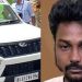ഒരക്ഷരം മിണ്ടിയില്ല; മണക്കാട് അതിഥി തൊഴിലാളിയുടെ കയ്യിൽ 2 കിലോ കഞ്ചാവും ബ്രൗൺ ഷുഗറും!