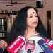 ‘മോഹിനിയാട്ടത്തിന് സൗന്ദര്യം വേണം, കറുത്തവര് മേക്കപ്പിട്ട് വൃത്തിയാകണം’; അധിക്ഷേപം ആവര്ത്തിച്ച് സത്യഭാമ
