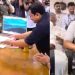 സംസ്ഥാനത്ത് പത്രികാ സമര്പ്പണം ആരംഭിച്ചു; കൊല്ലത്ത് എം.മുകേഷും കാസർഗോഡ് എം.എൽ അശ്വിനിയും പത്രിക നല്കി