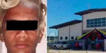 സ്ത്രീവേഷം കെട്ടി പട്ടാപ്പകൽ ജയിലിൽ നിന്നും രക്ഷപ്പെട്ട് തടവുകാരൻ, എല്ലാത്തിനും സഹായിച്ചത് കാമുകി