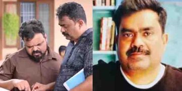 ‘ഒരു സർക്കാർ ഉത്പന്നം’ സിനിമയുടെ തിരക്കഥകൃത്ത് അന്തരിച്ചു