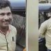 കാട്ടുപന്നി കുറുകെ ചാടി, ഓട്ടോ മറിഞ്ഞ് ഡ്രൈവർ മരിച്ചു