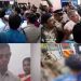 വന്യജീവി ആക്രമണത്തില് രണ്ട് മരണം; കോഴിക്കോട് കര്ഷകനും തൃശൂരില് സ്ത്രീയും കൊല്ലപ്പെട്ടു, ഹര്ത്താൽ