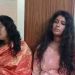 ഉത്സവപ്പറമ്പിലെ മാല മോഷണത്തിനിടെ രണ്ട് സ്ത്രീകൾ പിടിയിൽ