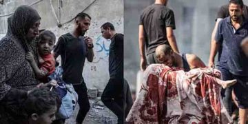 ഇസ്രയേലിന് 2000 അത്യാധുനിക ബോംബുകളടക്കം കൂടുതൽ ആ‌യുധങ്ങൾ നൽകി അമേരിക്ക -റിപ്പോർട്ട്