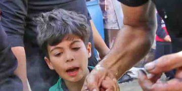 സൈപ്രസിലേക്ക് അമേരിക്കൻ കപ്പലുകൾ എത്തും, ഗാസയിൽ താൽക്കാലിക തുറമുഖം ഒരുക്കാൻ അമേരിക്ക