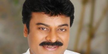 ഗുണ്ടുര്‍ കാരത്തിന്റെ സെറ്റില്‍ ചിരഞ്‍ജീവി ചിത്രം വിശ്വംഭര