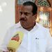 ‘മന്ത്രിമാരോ നേതാക്കളോ അല്ല വന്യമൃഗങ്ങളെ നാട്ടിലേക്കിറക്കി വിടുന്നത്’; ഇപി ജയരാജൻ