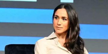 ഗർഭിണിയായിരിക്കുമ്പോൾ പോലും ക്രൂരമായി വേട്ടയാടി- വ്യക്തിഹത്യക്കെതിരെ മേഗൻ മാർക്കിൾ