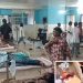 വർക്കലയിൽ വൻ ഭക്ഷ്യവിഷബാധ; റസ്റ്റോറന്റിൽ നിന്നും ഭക്ഷണം കഴിച്ച 60 ഒാളം പേർ ആശുപത്രിയിൽ