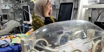 പട്ടിണി: ഗസ്സയിൽ 10 കുഞ്ഞുങ്ങൾ മരിച്ചു