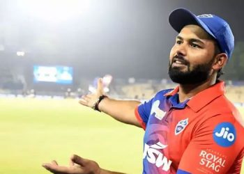 ഡൽഹി ആരാധകർക്ക് സന്തോഷവാർത്ത! ഋഷഭ് പന്ത് ഐ.പി.എൽ കളിക്കും; ഫിറ്റ്നസ് വീണ്ടെടുത്തു