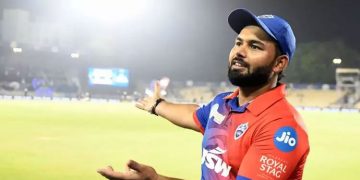 ഡൽഹി ആരാധകർക്ക് സന്തോഷവാർത്ത! ഋഷഭ് പന്ത് ഐ.പി.എൽ കളിക്കും; ഫിറ്റ്നസ് വീണ്ടെടുത്തു