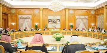 നിലപാട് ആവർത്തിച്ച്​ സൗദി മന്ത്രിസഭ, ഗസ്സയിലെ ഇസ്രായേലി ആക്രമണം അവസാനിപ്പിക്കണം