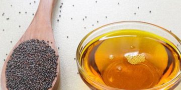 കടുകെണ്ണയുടെ അതിശയിപ്പിക്കുന്ന ആറ് ​ഗുണങ്ങൾ