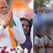 മോദിയുടെ റാലിയിൽ സ്കൂൾ കുട്ടികൾ, ഹെഡ് മാസ്റ്റർക്കും അധ്യാപകർക്കുമെതിരെ നടപടിക്ക് വിദ്യാഭ്യാസ വകുപ്പ് നിർദേശം