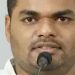 ‘ആ രക്തക്കറ എം.എസ്.എഫ് ചെലവിൽ കഴുകിക്കളയണ്ട’; സിദ്ധാർത്ഥന്റെ ദുരൂഹ മരണത്തിൽ വാർത്താസമ്മേളനം നടത്തിയയാൾ സംഘടനാംഗമല്ലെന്ന് പി.കെ. നവാസ്