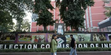 മണിപ്പൂർ കലാപത്തിനിരയായവർക്ക് വോട്ട് ചെയ്യാൻ പ്രത്യേക സൗകര്യമൊരുക്കും