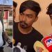 ‘ഞാന് എംഎസ്എഫ്’ ആണെന്ന് പറഞ്ഞ വിദ്യാര്ത്ഥി സിപിഎം കുടുംബാംഗം’; എംഎസ്എഫുമായി ബന്ധമില്ലെന്ന് നവാസ്