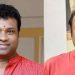 നൃത്തപരിപാടിക്കുള്ള സുരേഷ് ഗോപിയുടെ ക്ഷണം നിരസിച്ച് ആർ.എൽ.വി. രാമകൃഷ്ണൻ
