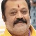 ആർ.എൽ.വി. രാമകൃഷ്ണനെതിരായ അധിക്ഷേപം നിയമപരമായി നേരിടേണ്ട വിഷയം -സുരേഷ് ഗോപി