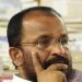 പെരുമാറ്റച്ചട്ട ലംഘനത്തിന് മുഖ്യമന്ത്രിക്കും ചീഫ് സെക്രട്ടറിക്കുമെതിരെ പരാതി നൽകി -ടി.എൻ പ്രതാപൻ
