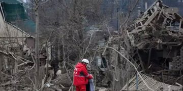 യുക്രെയ്ൻ വൈദ്യുതി കേന്ദ്രങ്ങളിൽ റഷ്യൻ ആക്രമണം