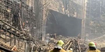 മോസ്കോ ഭീകരാക്രമണത്തിൽ മരണസംഖ്യ 133 ആയി; 100 പേർക്ക് പരിക്ക്