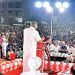സംഘപരിവാർ അജൻഡയ്ക്ക് 
മുന്നിൽ മുട്ടുമടക്കില്ല: മുഖ്യമന്ത്രി