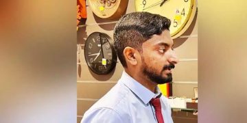 ഉ​പ്പ​യു​ടെ അ​തി​ജീ​വ​ന ക​ഥ​ക​ൾ കാ​ണാ​ൻ ടി​ക്ക​റ്റെ​ടു​ത്തു;സ​ഫീ​ർ ശു​കൂ​റി​നെ തേ​ടി​യെ​ത്തി​യ​ത്​ മ​ക​ളു​ടെ മ​ര​ണ​വാ​ർ​ത്ത