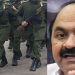 റഷ്യന് സൈന്യത്തിലേക്കുള്ള നിയമവിരുദ്ധ റിക്രൂട്ട്മെന്റ്: വിദേശകാര്യമന്ത്രിക്ക് പ്രതിപക്ഷ നേതാവ് കത്തയച്ചു