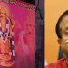 ബോര്ഡില് വിഗ്രഹത്തിന്റെ ചിത്രം; വി. മുരളീധരനെതിരെ തെരഞ്ഞെടുപ്പ് കമീഷന് പരാതി
