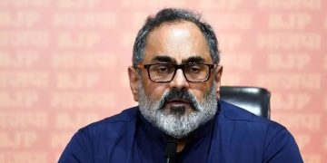 സിദ്ധാർത്ഥന്‍റെ മരണം: കേസ് ഇതുവരെ സി.ബി.ഐക്ക് കൈമാറിയിട്ടില്ലെന്ന് രാജീവ് ചന്ദ്രശേഖർ