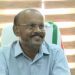 വെറ്റിനറി സർവകലാശാലയിലെ പുതിയ വിസി ഡോ. പി സി ശശീന്ദ്രന് രാജിവെച്ചു