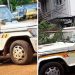 ഇത്ര കനമുള്ള അലുമിനിയം ഷീറ്റ്,ഹോളോഗ്രാമിൽ അശോക സ്തംഭം; ഇതിൽ കലാവിരുത് കാണിച്ചാൽ കീശകീറുമെന്ന് എംവിഡി!