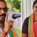 ശോഭാ സുരേന്ദ്രൻ ആലപ്പുഴയിൽ സ്ഥാനാർത്ഥിയായതോടെ എല്ഡിഎഫ്-യുഡിഎഫ് സ്ഥാനാർത്ഥികളുടെ ഉറക്കം പോയി: കെ സുരേന്ദ്രൻ