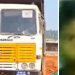 വാഹനങ്ങൾ വരില്ലെന്ന് കരുതി മേൽപ്പാലത്തിൽ കിടന്നു, അതിരാവിലെ എത്തിയ ടിപ്പർ തലയിലൂടെ കയറിയിറങ്ങി; ദാരുണാന്ത്യം