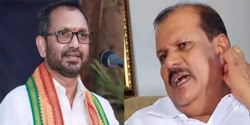 പി സി ജോർജ്‌ വാക്കുകൾ സൂക്ഷിച്ച്‌ ഉപയോഗിക്കണം; താക്കീതുമായി കെ സുരേന്ദ്രൻ