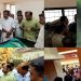വന്യജീവി ആക്രമണം: പ്രത്യേക ടീമിനെ നിയോഗിക്കുമെന്ന് പി. രാജീവ്