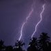 മഴ അറിയിപ്പിൽ മാറ്റം, വരും മണിക്കൂറിൽ തലസ്ഥാനവും കൊച്ചിയുമടക്കം 6 ജില്ലകളിൽ ഇടിമിന്നൽ മഴ സാധ്യത, ഒപ്പം കാറ്റും