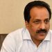 ഐ.എസ്.ആർ.ഒ ചെയർമാൻ എസ്. സോമനാഥിന് അർബുദം; രോഗം സ്ഥിരീകരിച്ചത് ആദിത്യ എൽ-1 വിക്ഷേപണദിനത്തിൽ