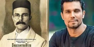 ‘സവർക്കർ മാപ്പ് പറഞ്ഞിട്ടില്ല’, പ്രൊപഗണ്ടകളെ എന്റെ സിനിമ തിരുത്തും’ – രൺദീപ് ഹൂഡ