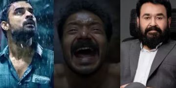 2018ന് 176 കോടി! മോഹൻലാൽ സിനിമകൾ വഴി മാറുമോ? കളക്ഷനിൽ അത്യപൂർവ്വ നേട്ടത്തിന് മഞ്ഞുമ്മൽ ബോയ്സ്