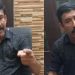 സർക്കാരിനെതിരെ അസഭ്യവർഷവുമായി പഞ്ചായത്ത് ജീവനക്കാരൻ; കടുത്ത നടപടി വേണമെന്നാവശ്യം