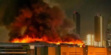 മോസ്കോ ഭീകരാക്രമണം: മരണസംഖ്യ 115 ആയി; 11 പേർ പിടിയിൽ