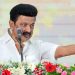 സംഗീതജ്ഞൻ ടി എം കൃഷ്ണയെ പിന്തുണച്ച് തമിഴ്നാട് മുഖ്യമന്ത്രി എം കെ സ്റ്റാലിൻ