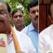 നാരങ്ങാവെള്ളം വാങ്ങാൻ പണമുണ്ട്, ബിജെപിയെ പോലെ തലയിൽ ചെളിയുളള പാർട്ടിയല്ല കോൺഗ്രസ്: കെ സുധാകരൻ