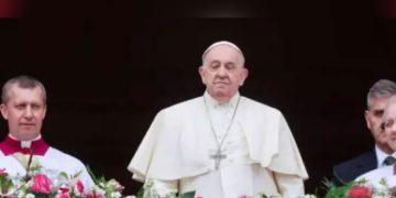 ഗസ്സയിൽ വെടിനിർത്തൽ വേണം -മാർപാപ്പ